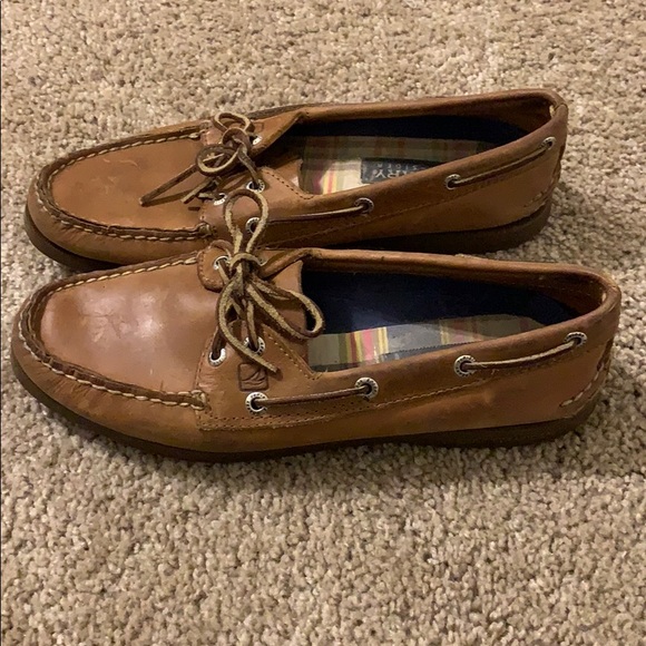 Sperry topsider Sperry’s